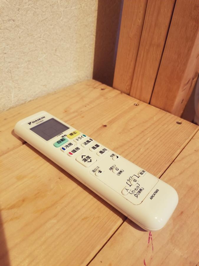 Kyoto Hostel Ryokan Buitenkant foto