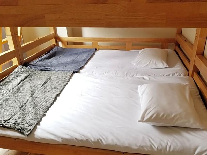 Kyoto Hostel Ryokan Buitenkant foto